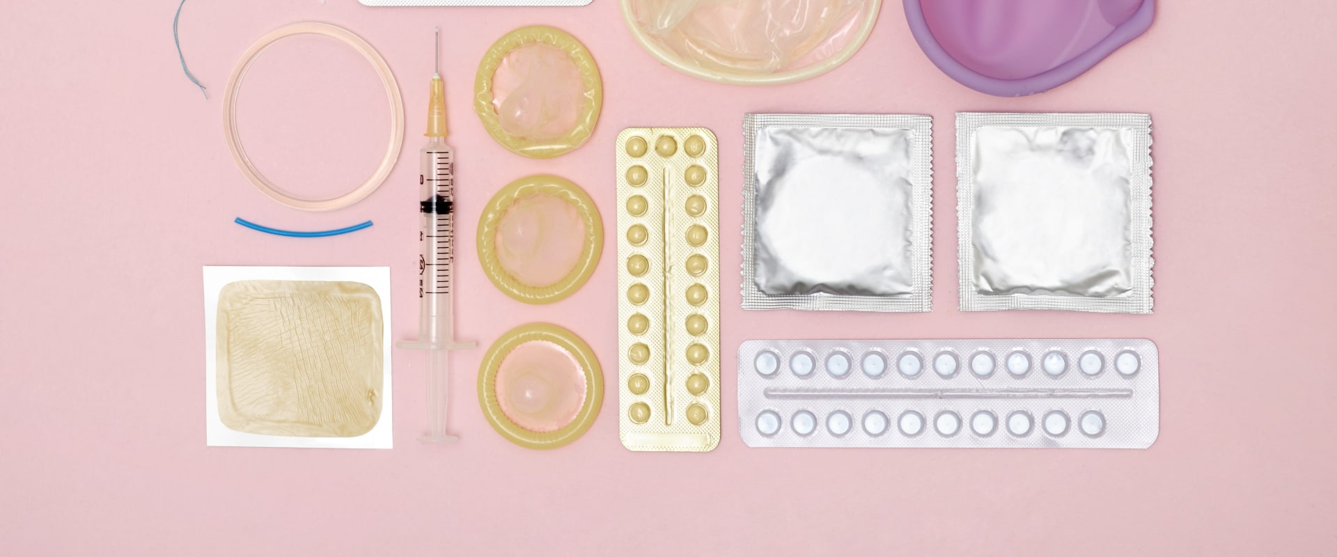 Birth control options for low libido: Understanding causes and finding solutions