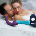 Couples' Intimacy Products for Improved Arousal