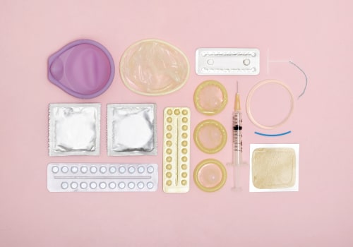 Birth control options for low libido: Understanding causes and finding solutions